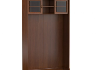 Classic panel with wall shelf and lighting bed wall wall covering BA-16